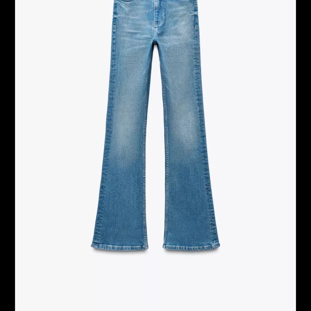 Classic Blue Women's Jeans